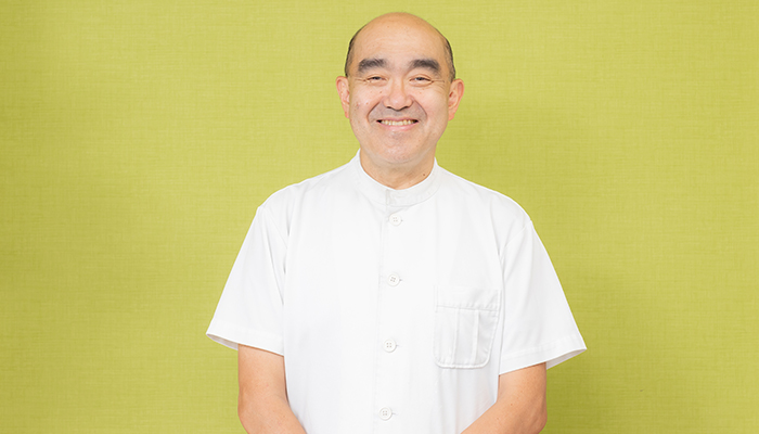 畑﨑歯科医院 院長 畑﨑 清孝