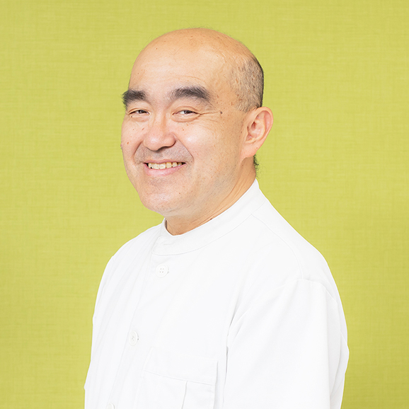 院長 畑﨑 清孝