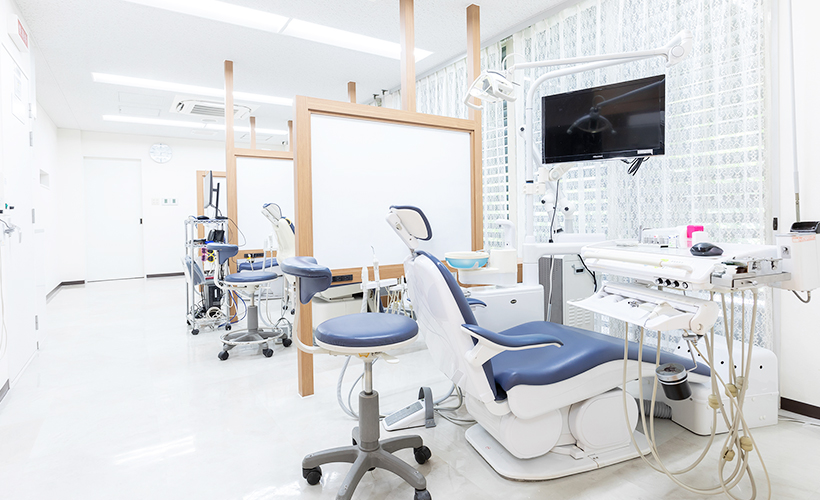 長期的視点での総合的サポート