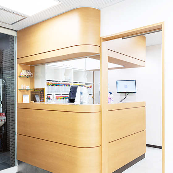 原因から治す矯正治療