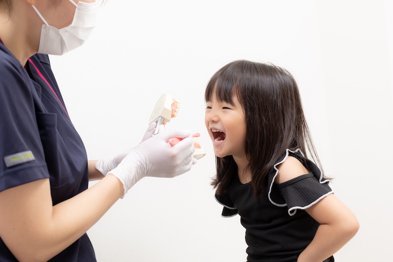 おうちでできる簡単MFTトレーニング