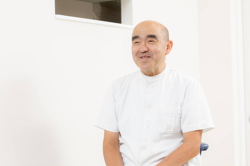 早めのご相談がおすすめです