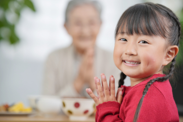 普段の生活でチェックしてみましょう