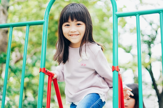 1期矯正（混合歯列期：5〜11歳ごろ）