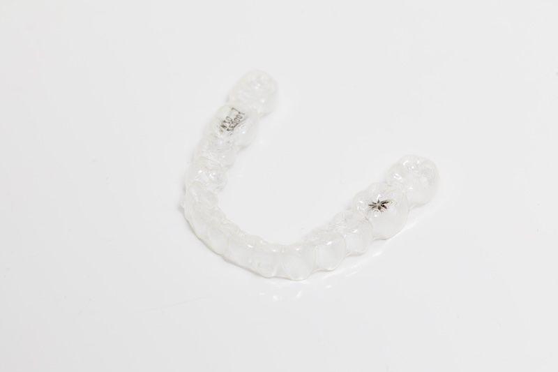 インビザラインファーストとは