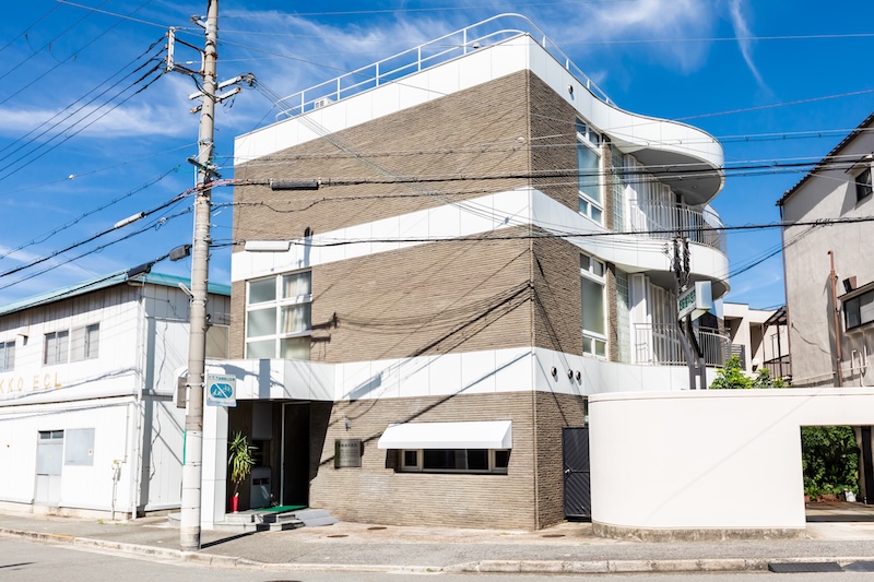  お子さまの将来の健康と笑顔のために